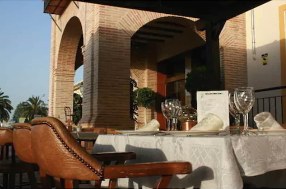 Hotel Lozano 14/24