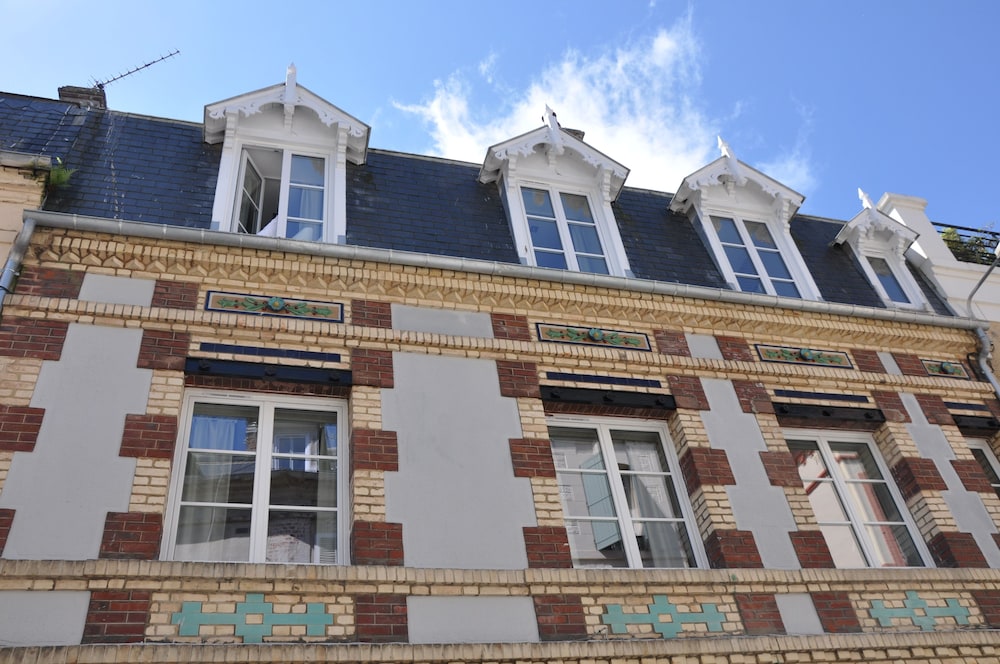 Hotel Les 2 Villas 1/50