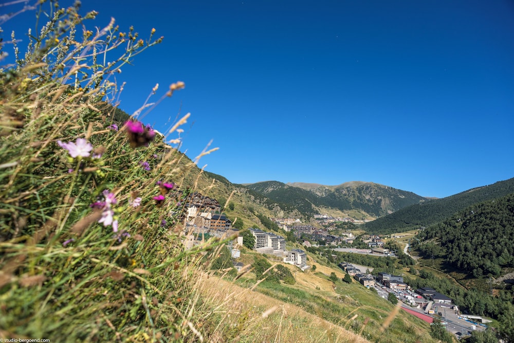 Pierre And Vacances Andorra Bordes Denvalira 37/50