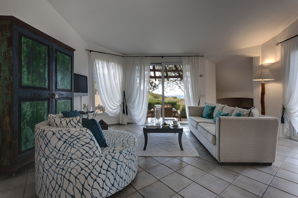 L'Ea Bianca Luxury Resort 42/73