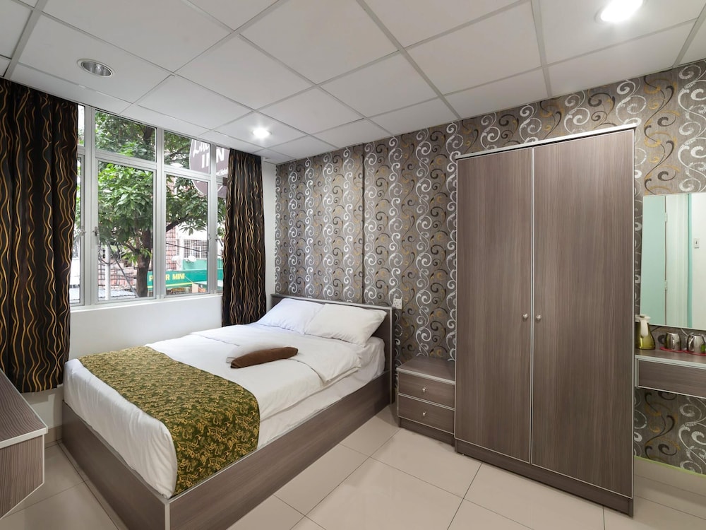 LaComme Inn 30/74