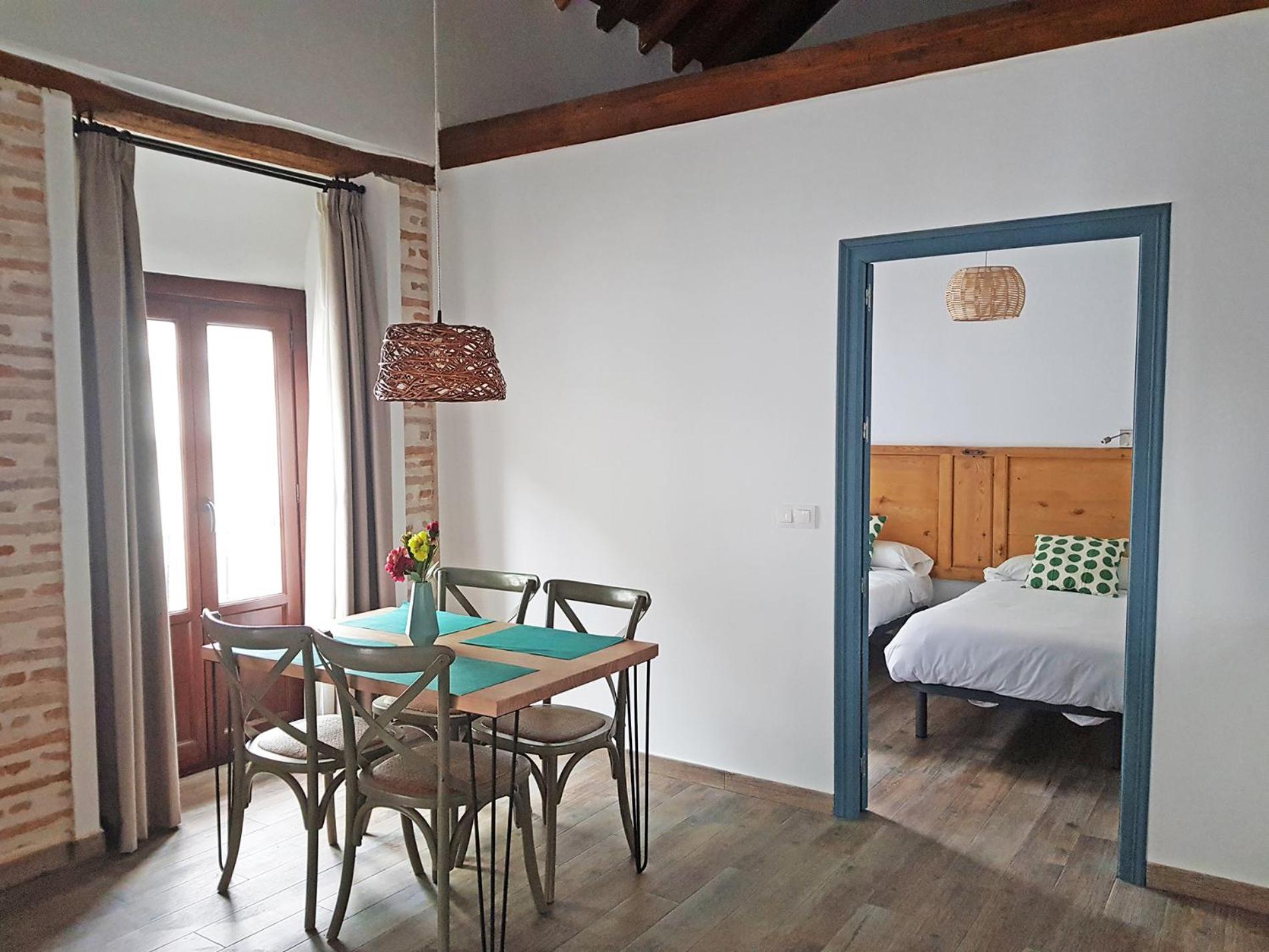 Apartamentos Boutique Granada 3000 5/23
