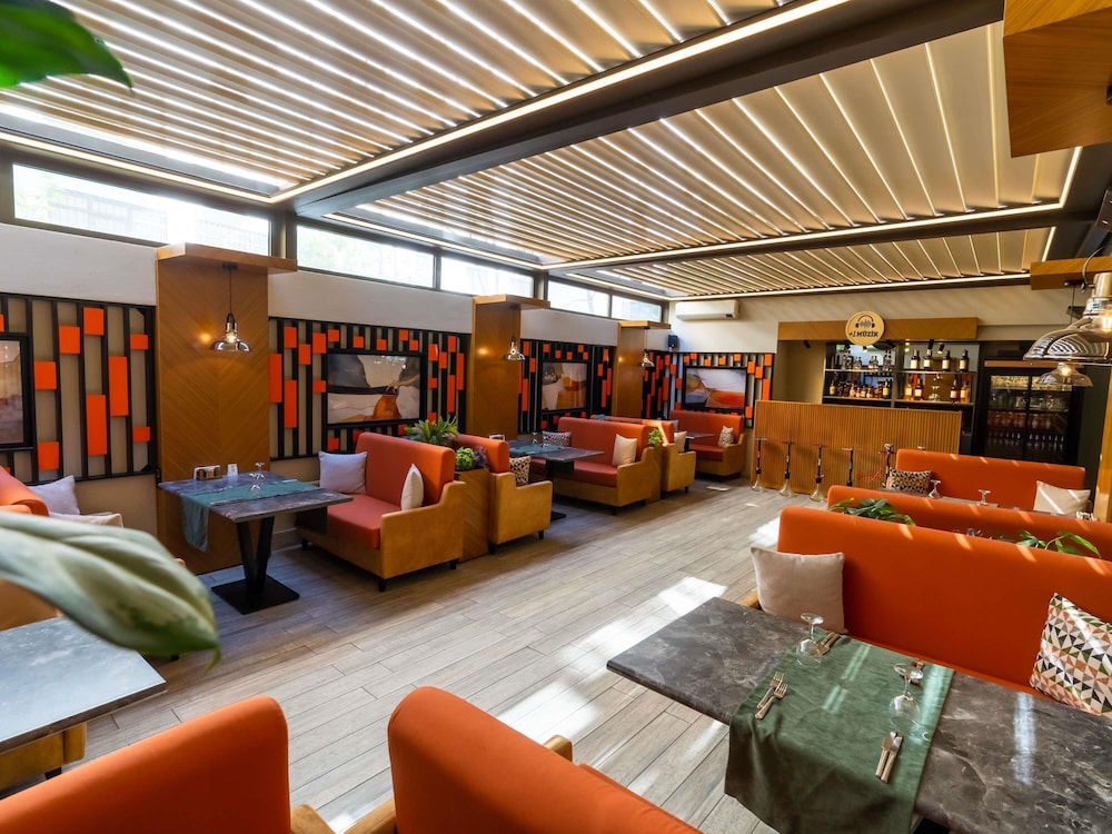 Ibis Styles Istanbul Bomonti 53/70