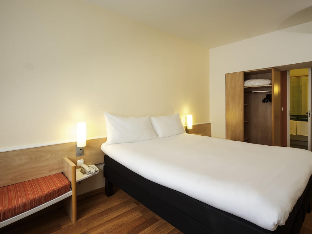 Ibis Budapest City 19/61