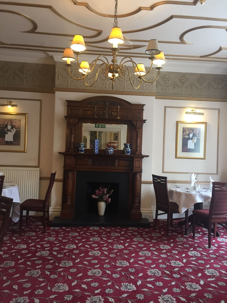 Regency Hotel 6/50