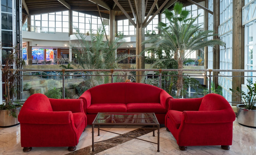Medplaya Hotel Flamingo Oasis 15/30