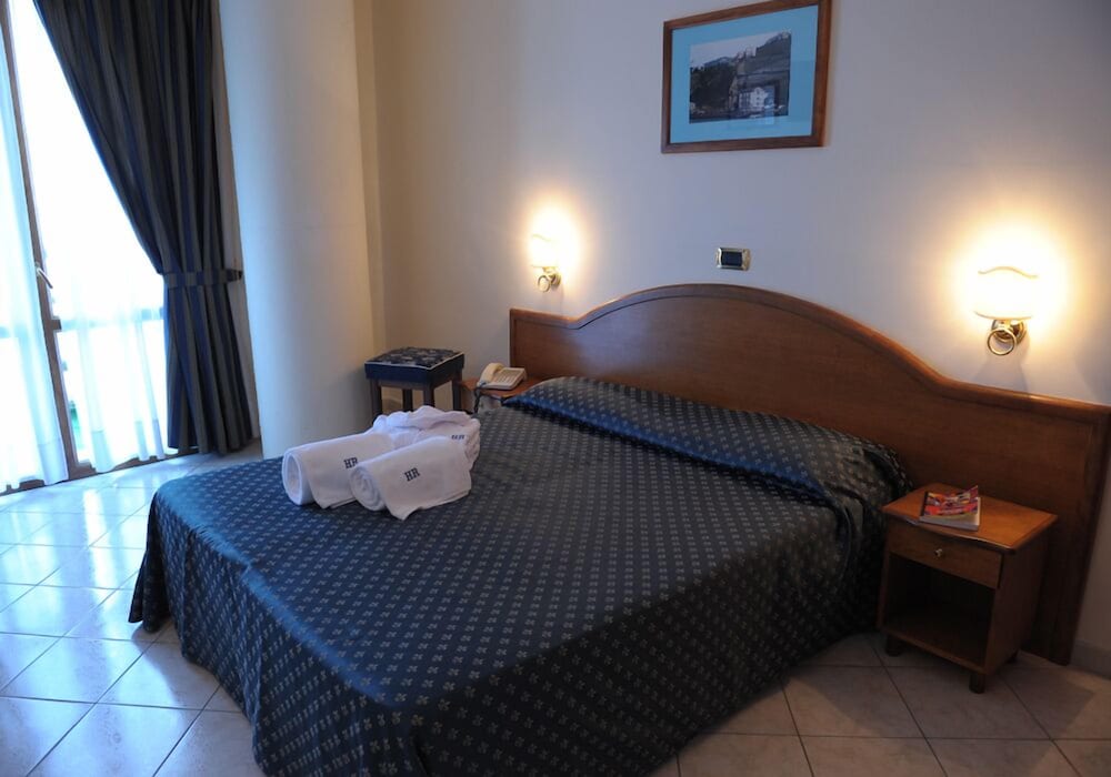 HOTEL LA RIPETTA RESTAURANT & SPA 2/28