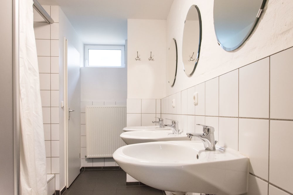A1 Hostel Nürnberg 49/50