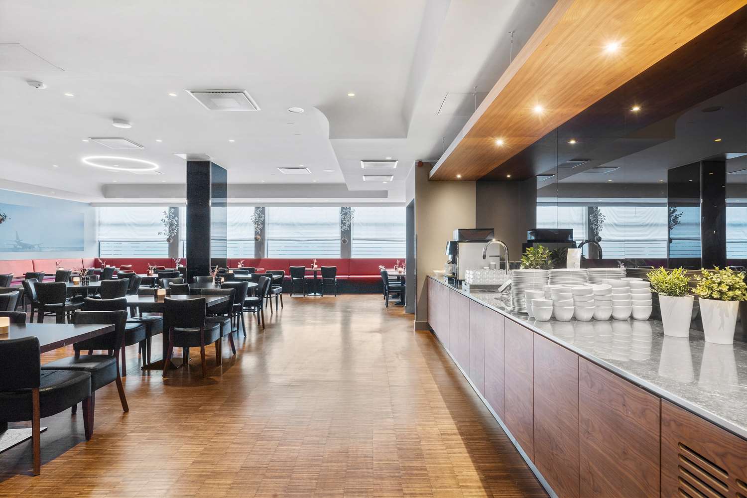 Best Western Plus Airport Hotel Copenhagen 31/45