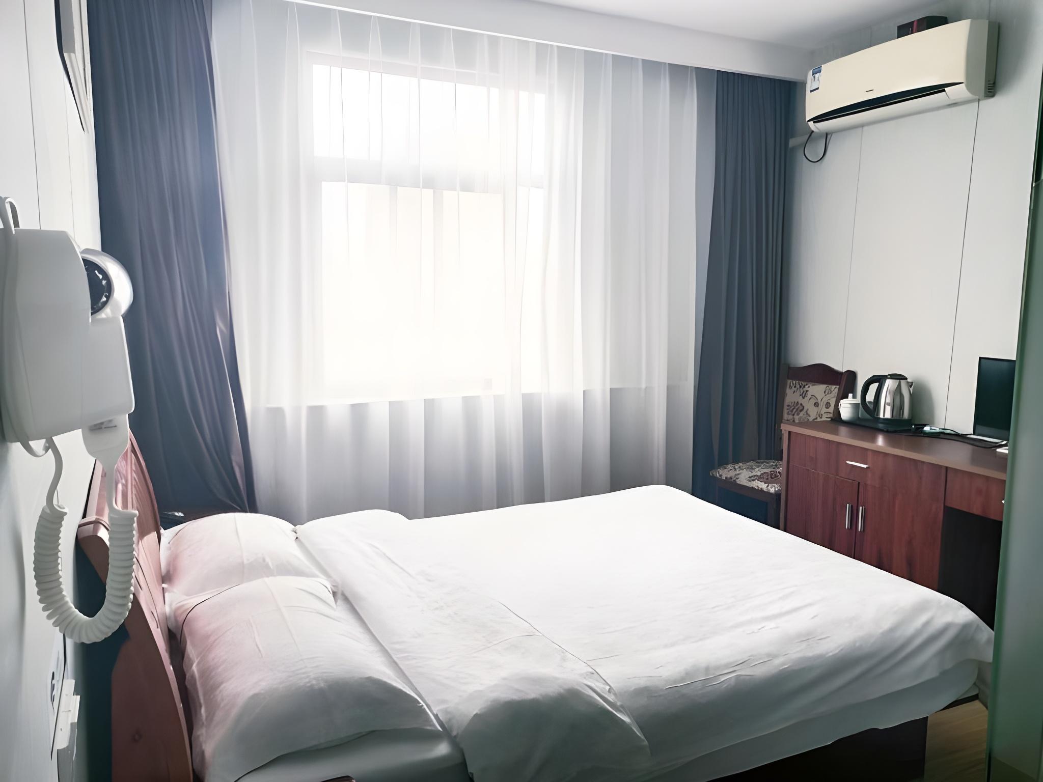 FASHION, DOUBLE BED