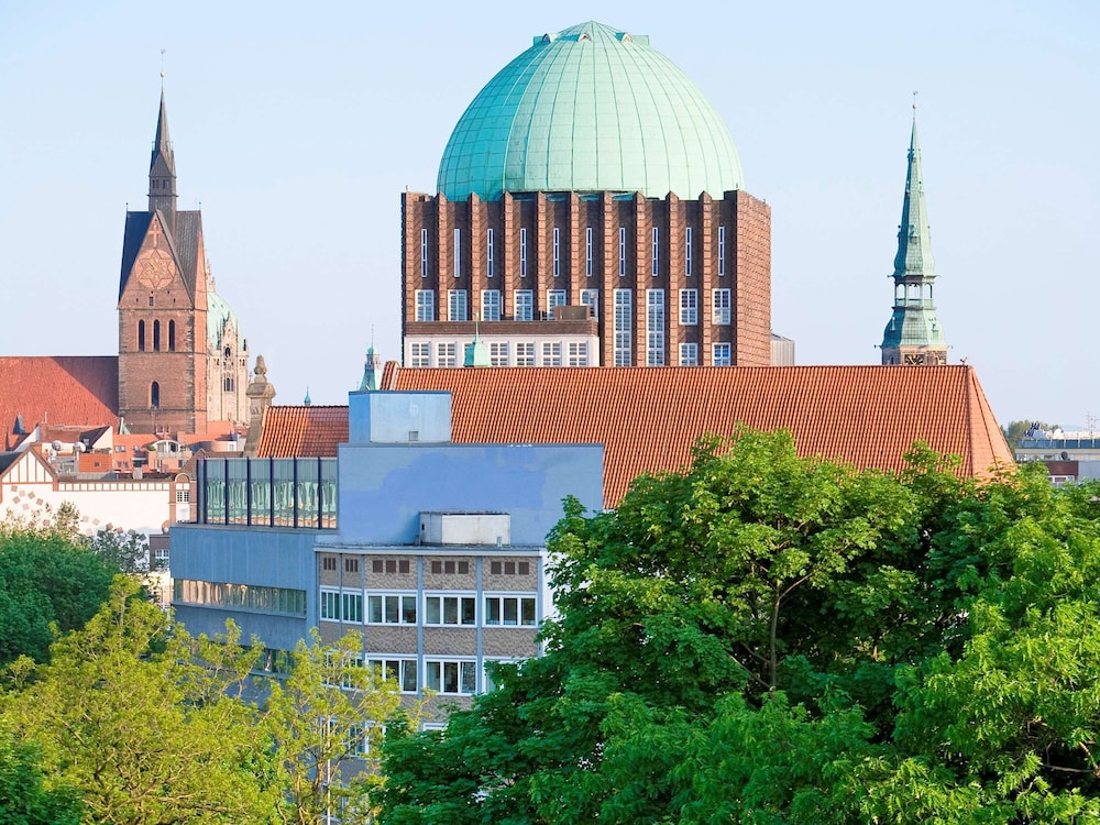 MERCURE HOTEL HANNOVER MITTE 76/79