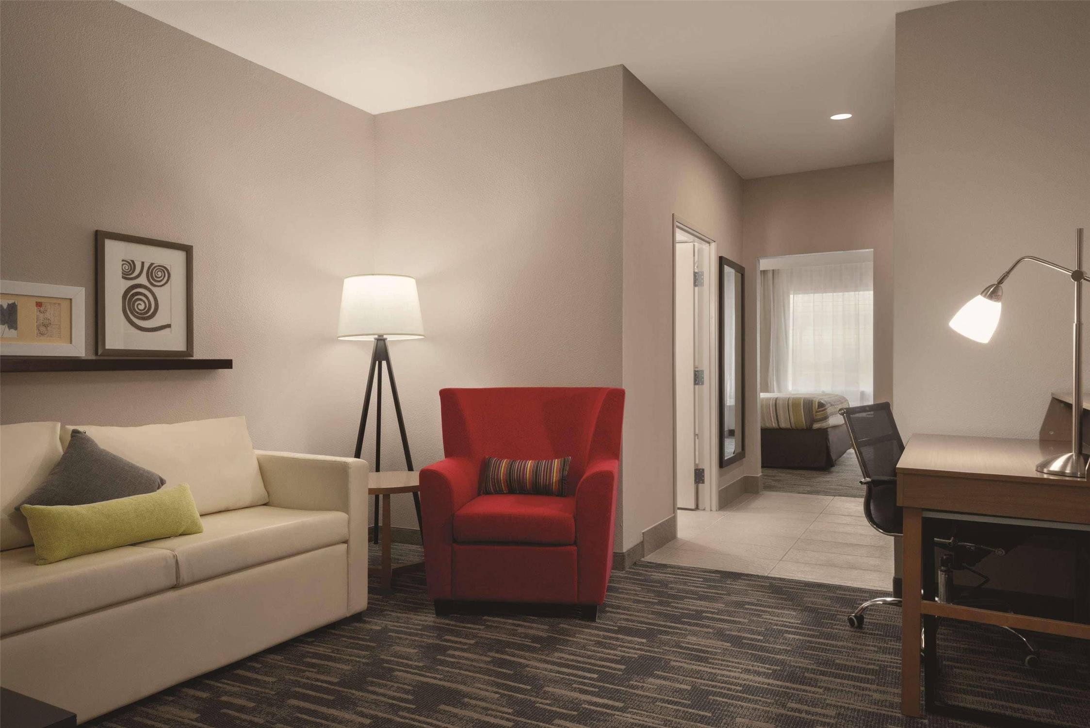 Country Inn Suites By Radisson Oklahoma City Bricktown Ok 11/22