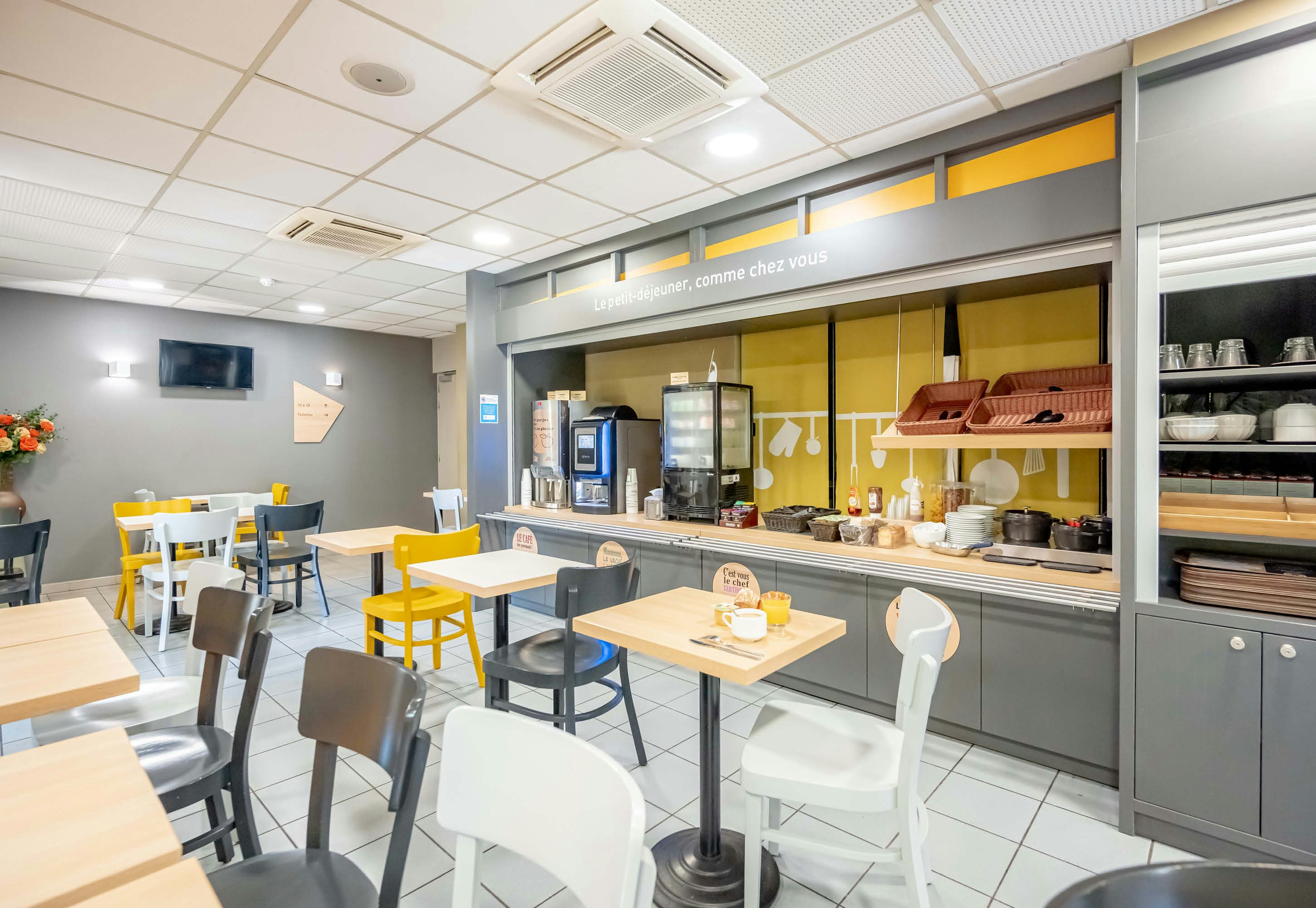 B&B Hotel Hyeres 23/27