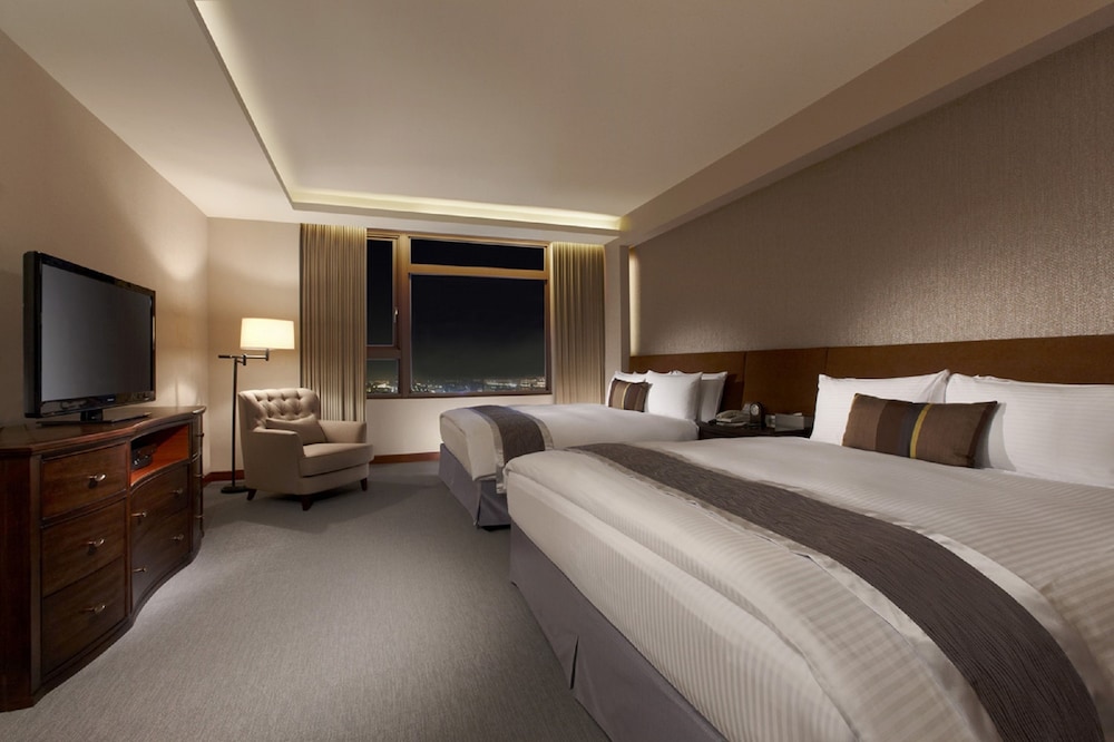 Taichung Harbor Hotel 13/38