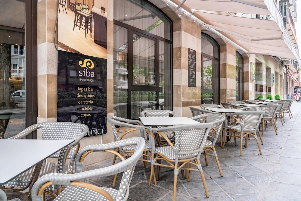 Vincci Albayzin Hotel 58/69
