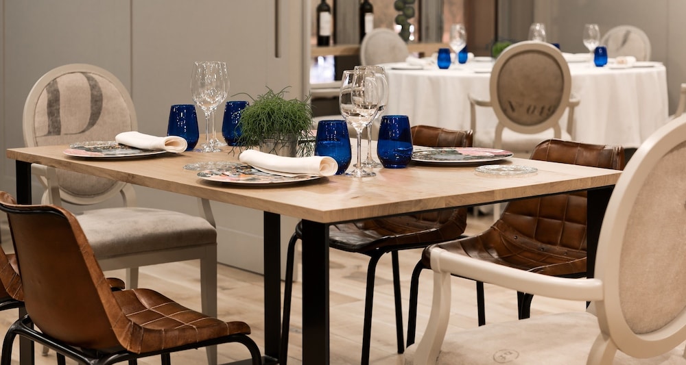 Nh Collection Gran Hotel de Zaragoza 39/50