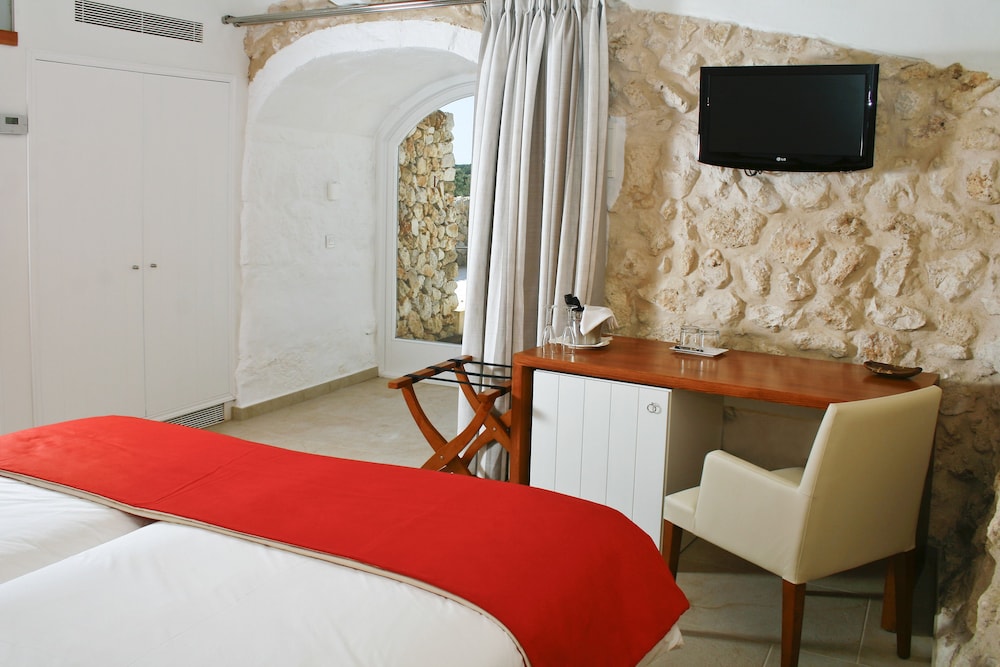 Hotel Rural Binigaus Vell 9/32