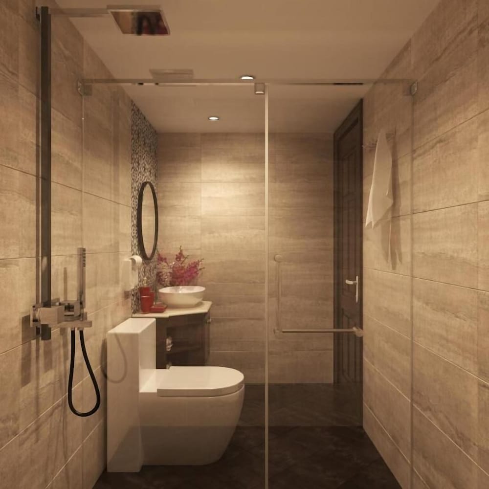 Eco Luxury Hotel Hanoi 40/41