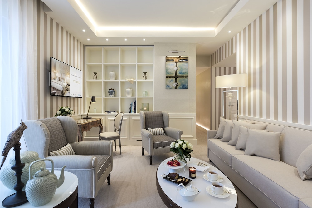 Hotel Barriere Le Royal La Baule 38/53