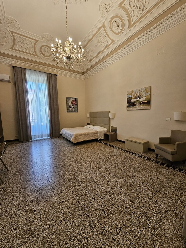 Hotel Etnea 316 29/62