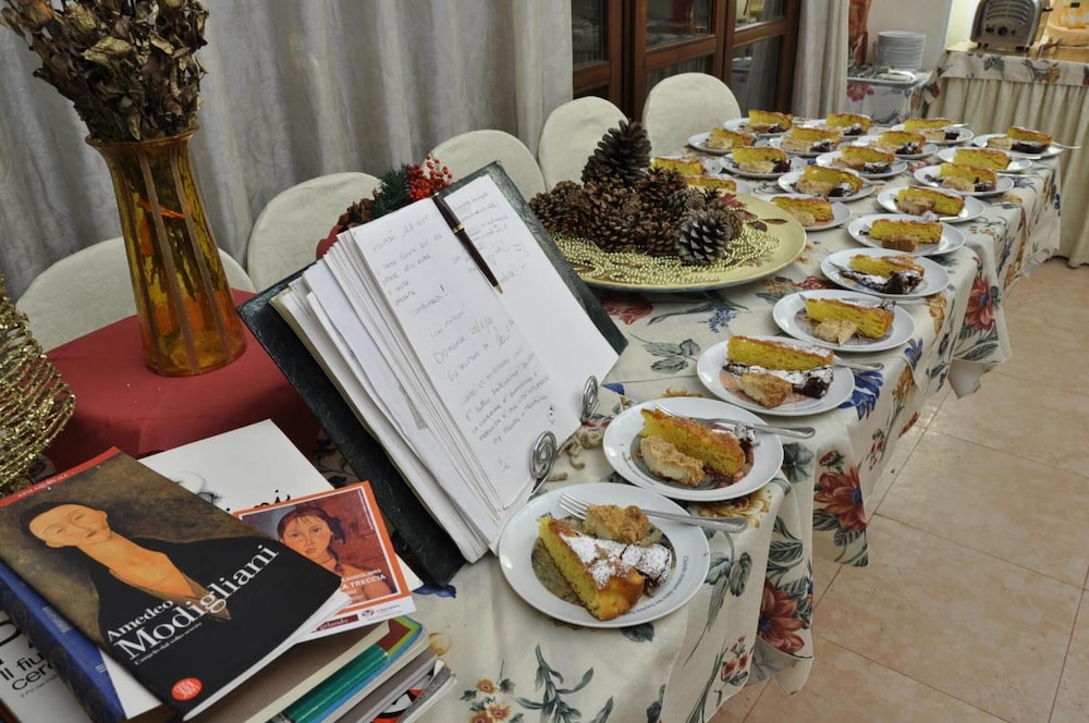 Locanda Modigliani 27/41