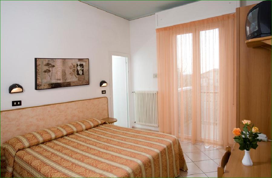 Hotel Verdemare 28/48