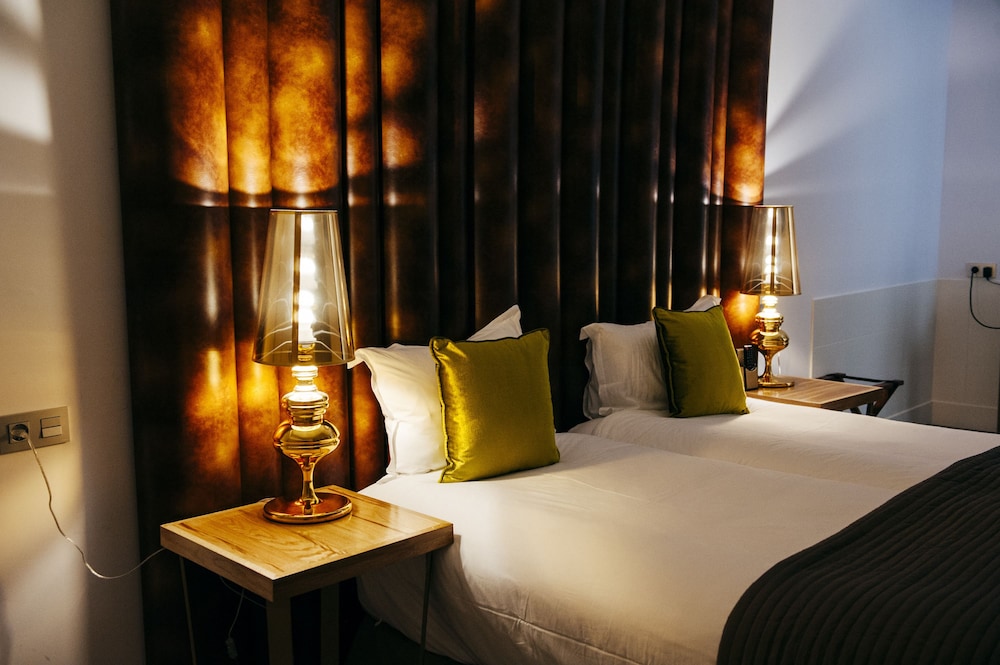 Hotel Art Santander 18/67