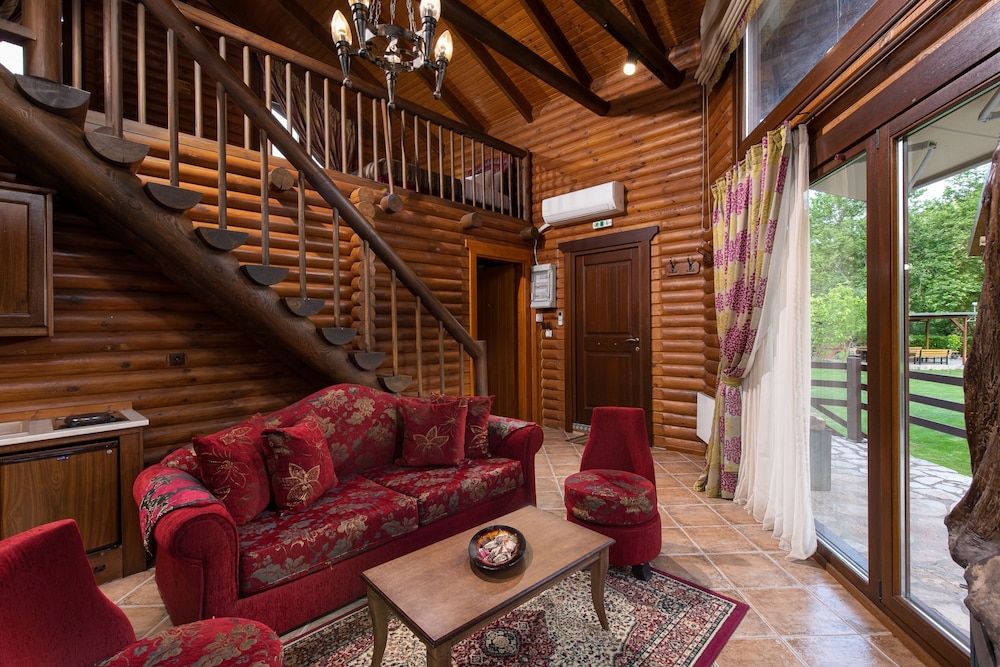 Natura Chalets 25/55