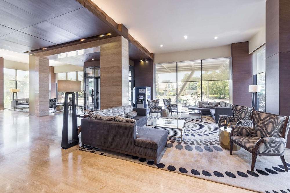 Radisson Collection Hotel Bamako (ex Sheraton Bamako) 39/70