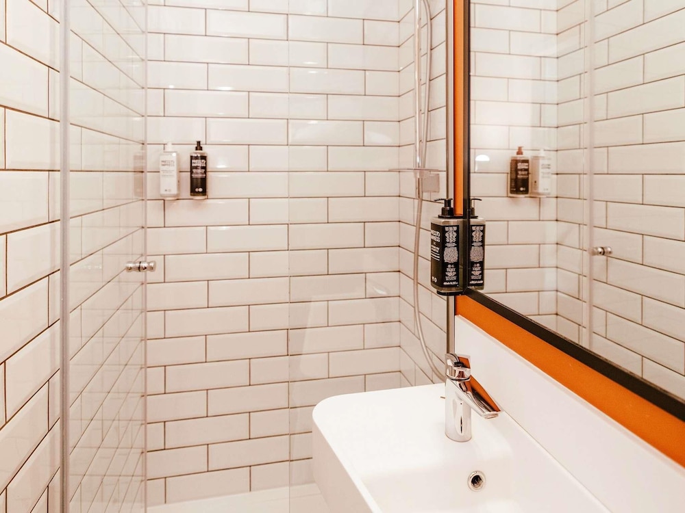 Ibis Styles Luxembourg Centre Gare 52/52