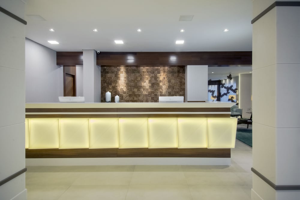 Hotel Blumenau 11/63
