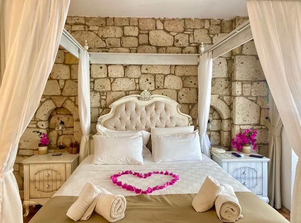 World City Alacati Hotel 31/50