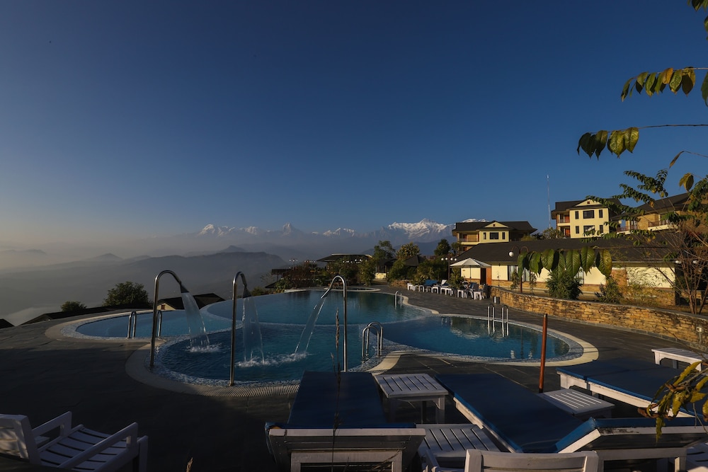 Rupakot Resort 74/78
