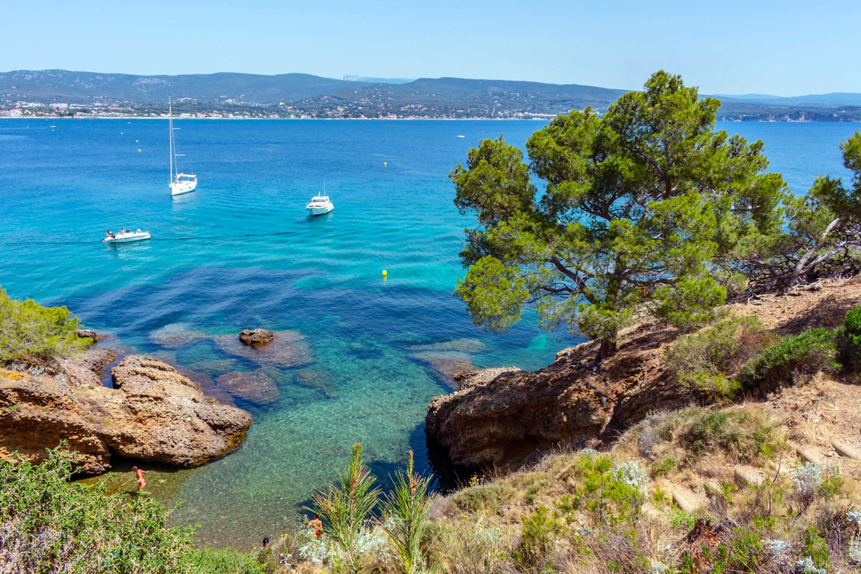 Appart City Confort La Ciotat Cote Port 59/60
