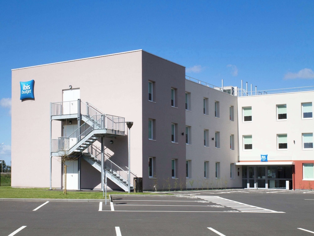 Ibis Budget Romorantin 5/27