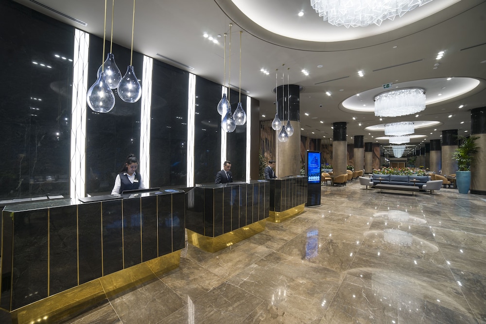 Radisson Collection Hotel Vadistanbul 7/75