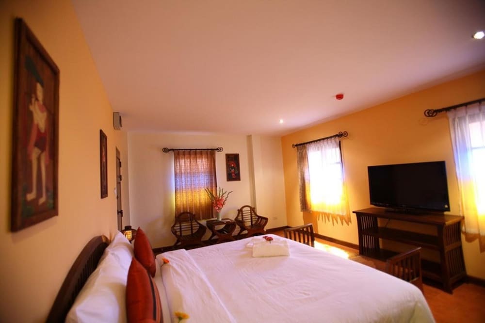 Chiangmai Boutique House 12/36