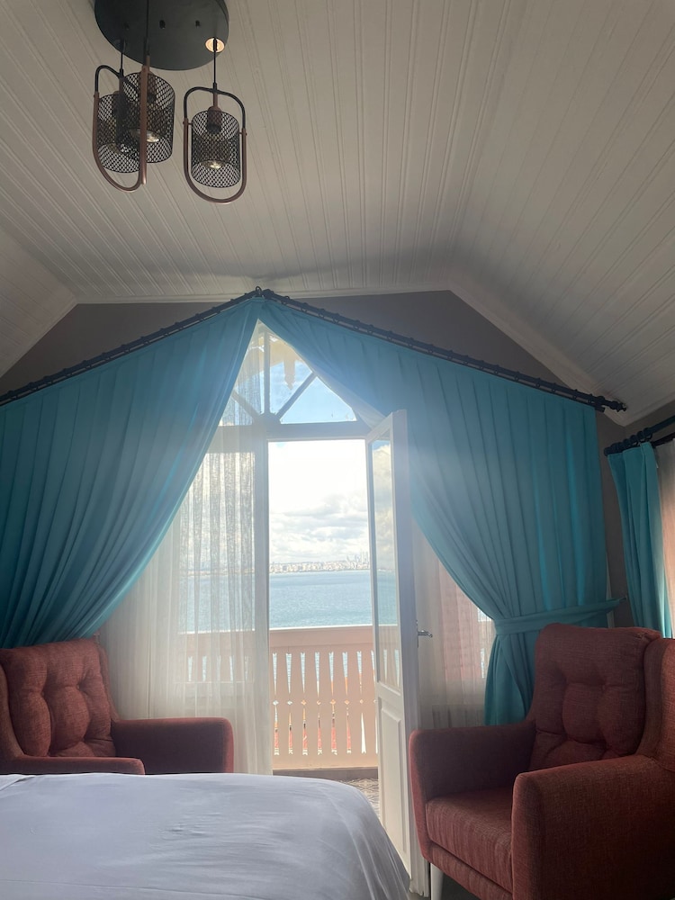 Noya Kosk Otel 14/34