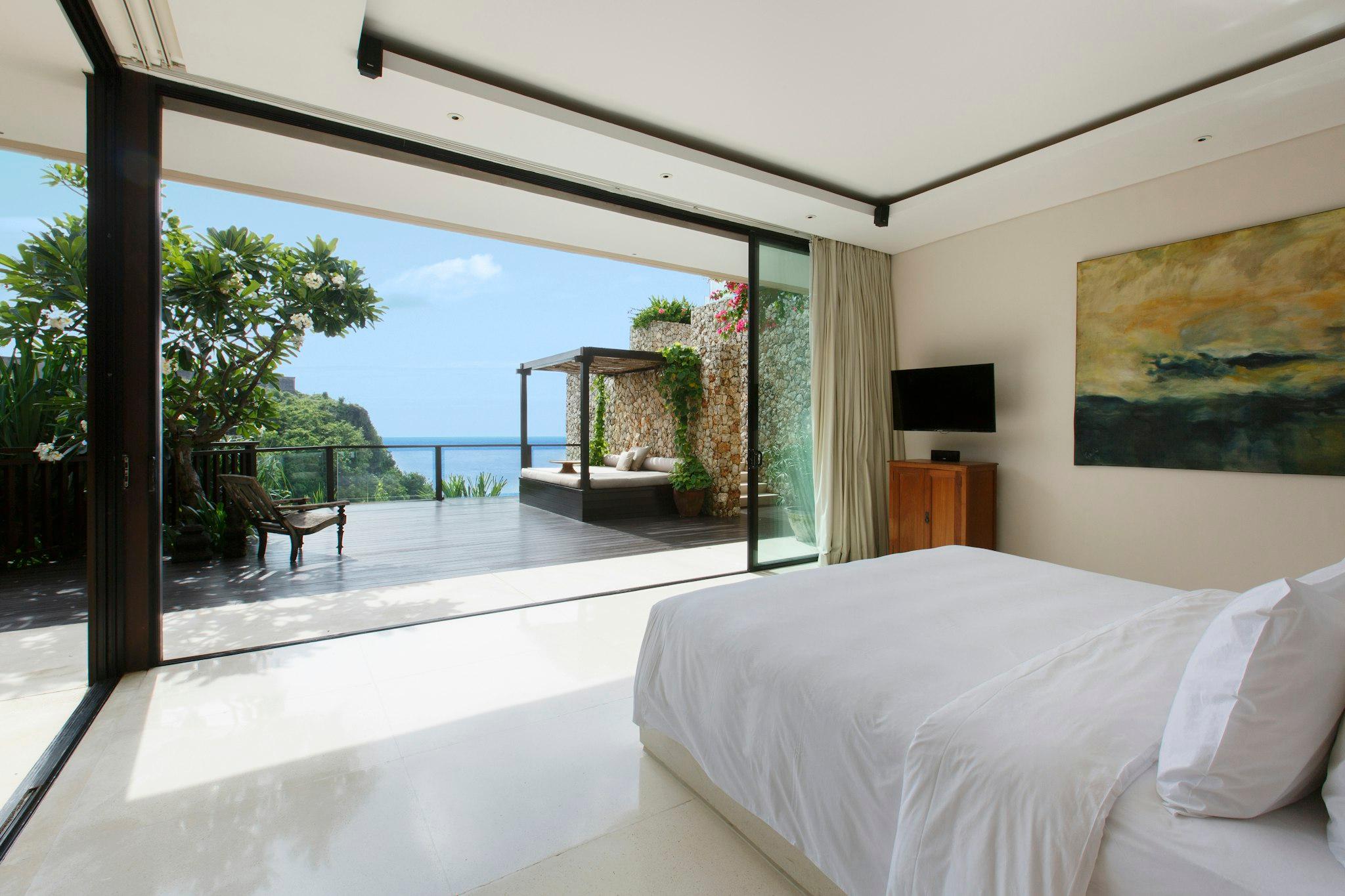 Amb, 5 Bedrooms, Villa