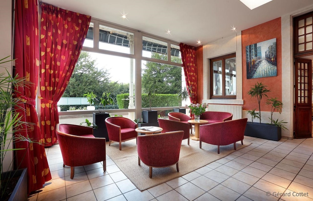 Citotel Des Eaux 11/71