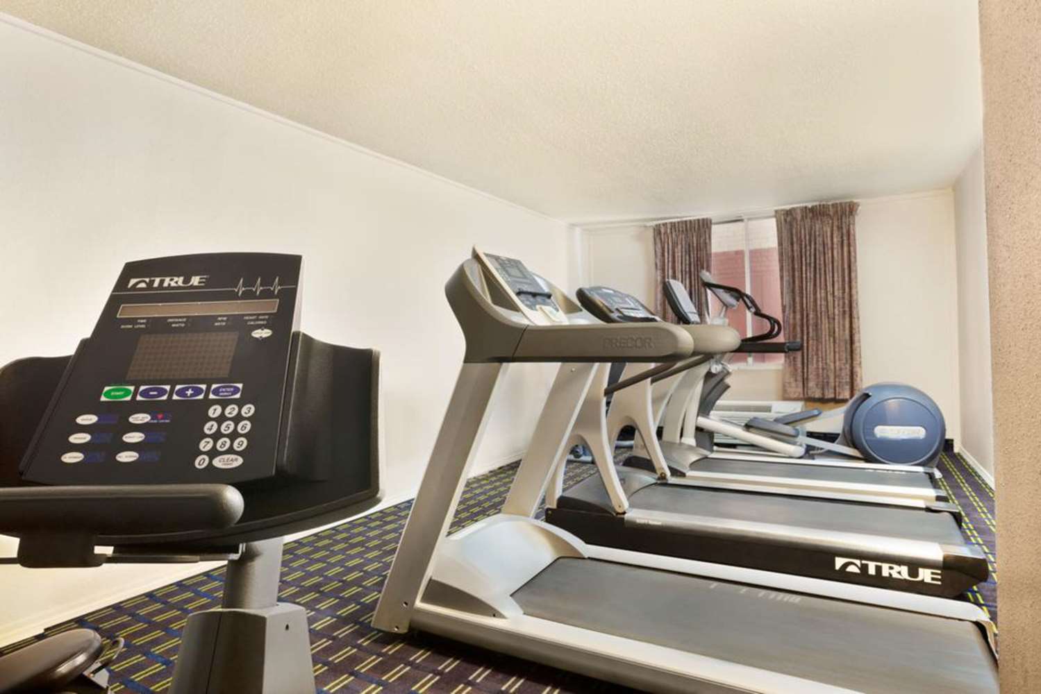 Quality Inn Little Rock South 8/27