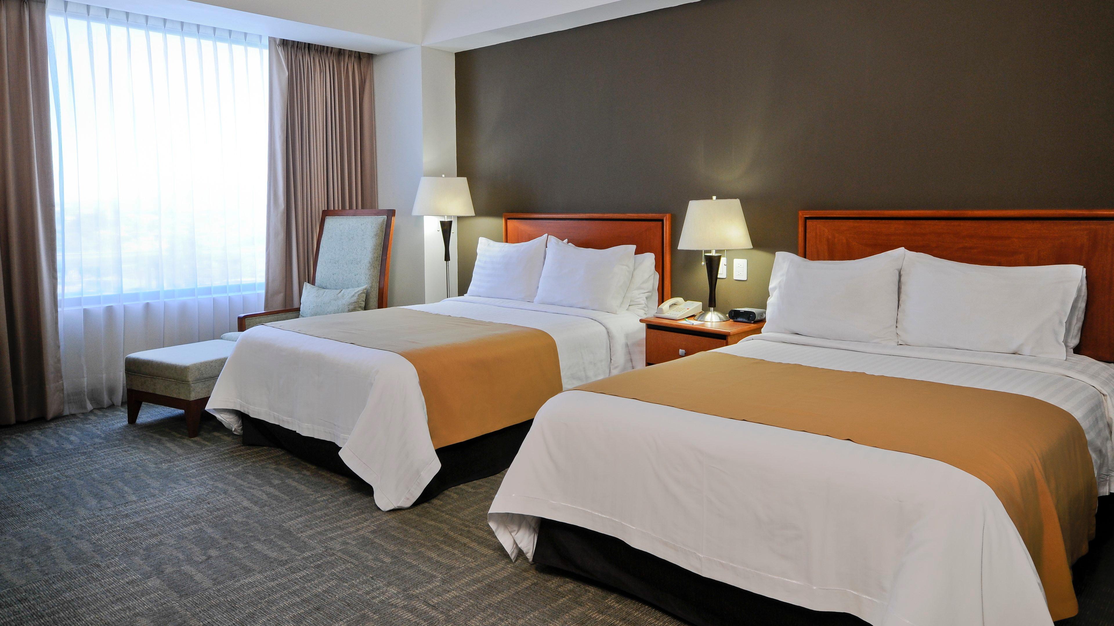 Holiday Inn Irapuato 15/55