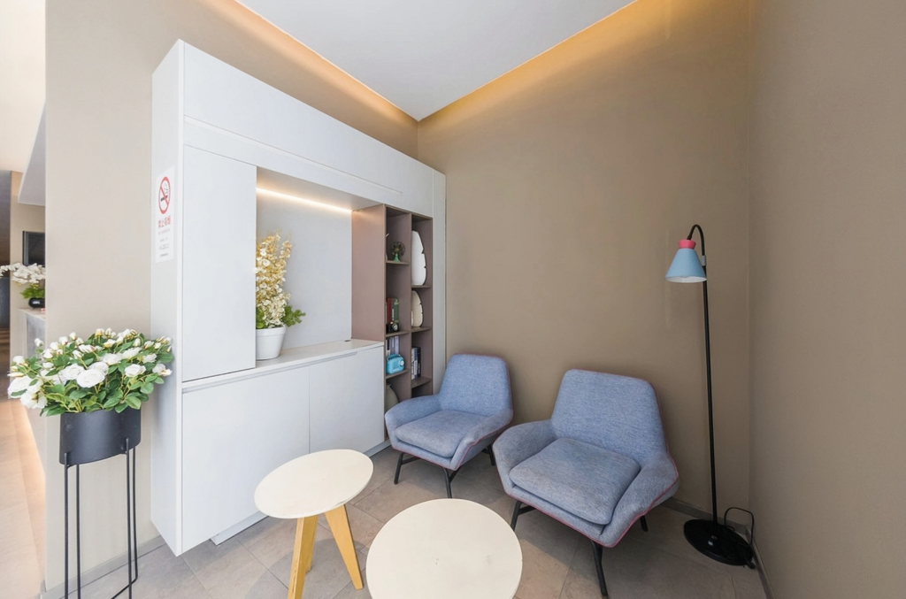 Home Inn Neo (Shanghai Songjiang Songwei North Road Branch) 43/54