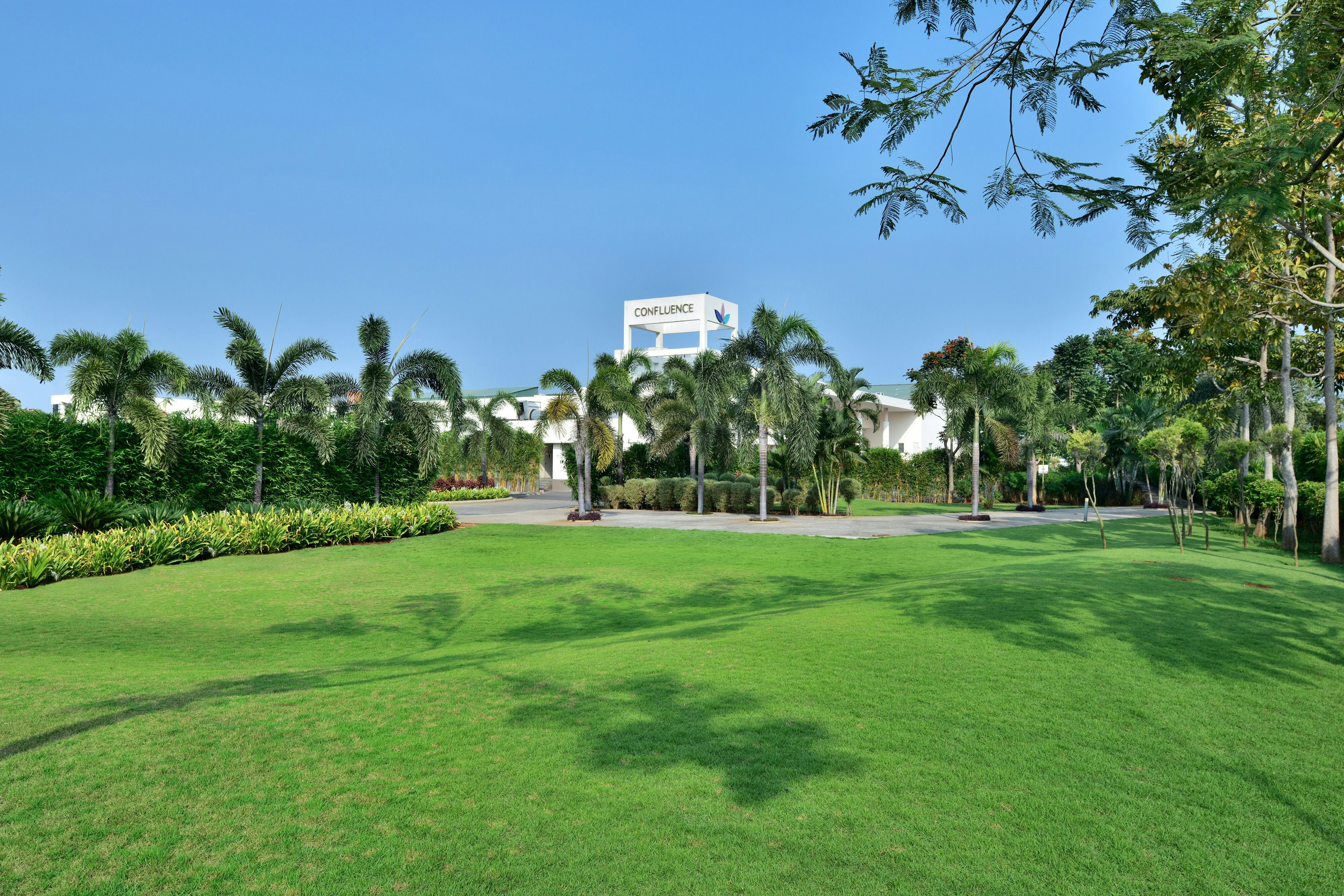 Four Points By Sheraton Mahabalipuram Resort & Convention Center 31/34