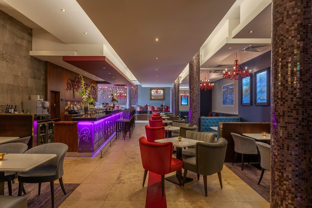 Clontarf Castle Hotel 46/61