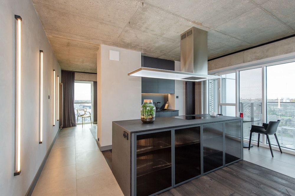 Super-Apartamenty International Fair 32/50