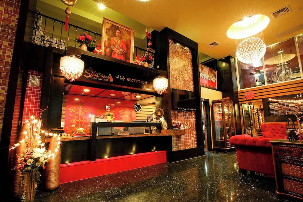 Zen Rooms Sukhumvit 71 6/50