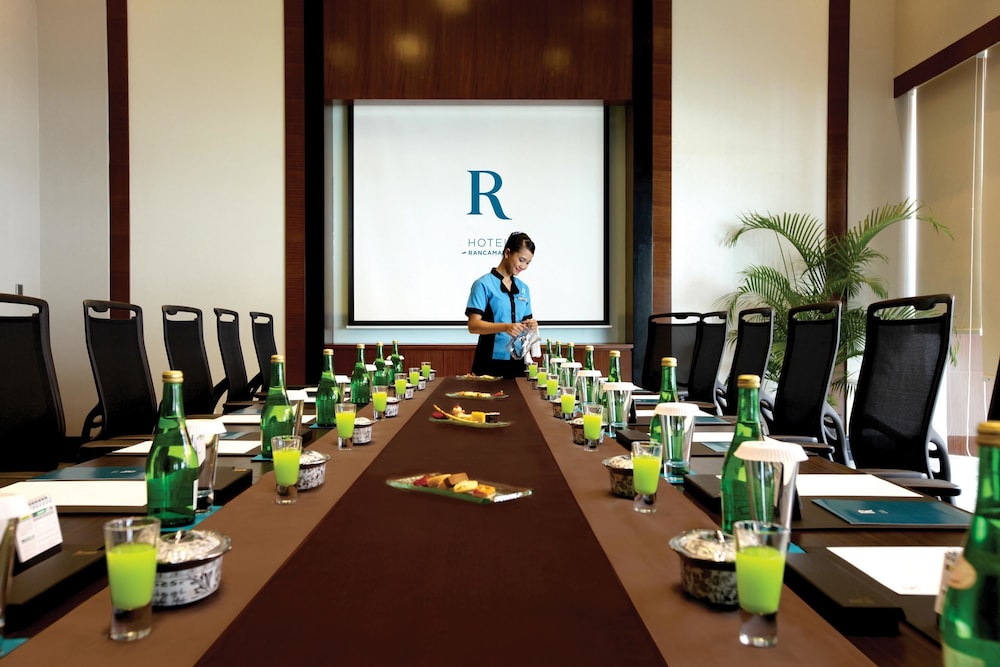 R Hotel Rancamaya 35/40