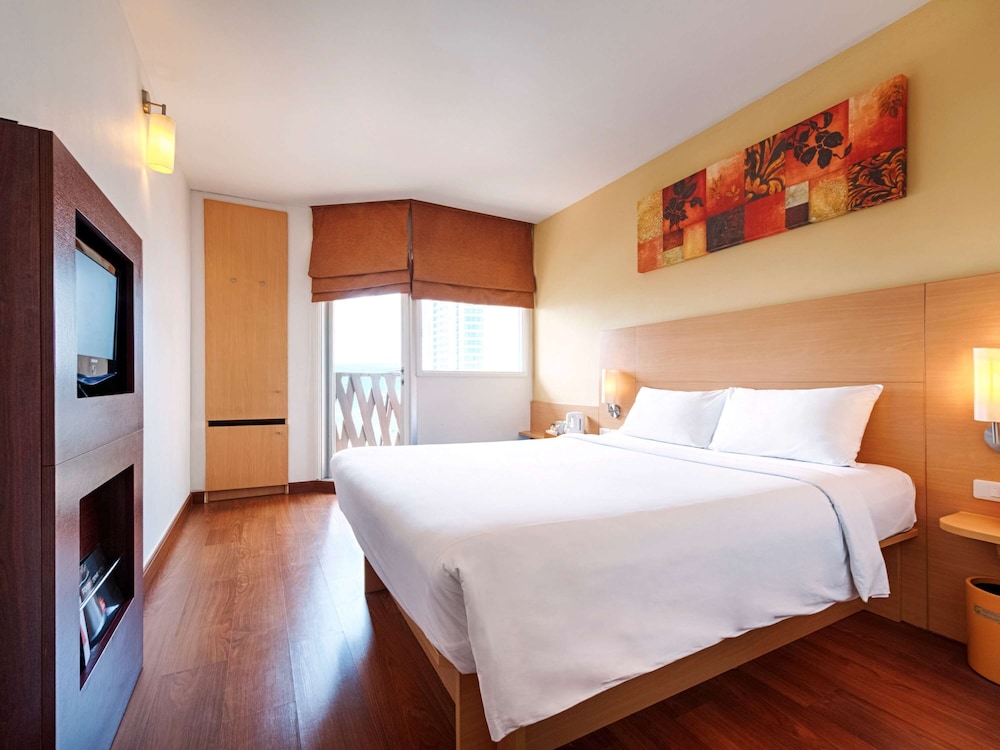 ibis Pattaya 23/65