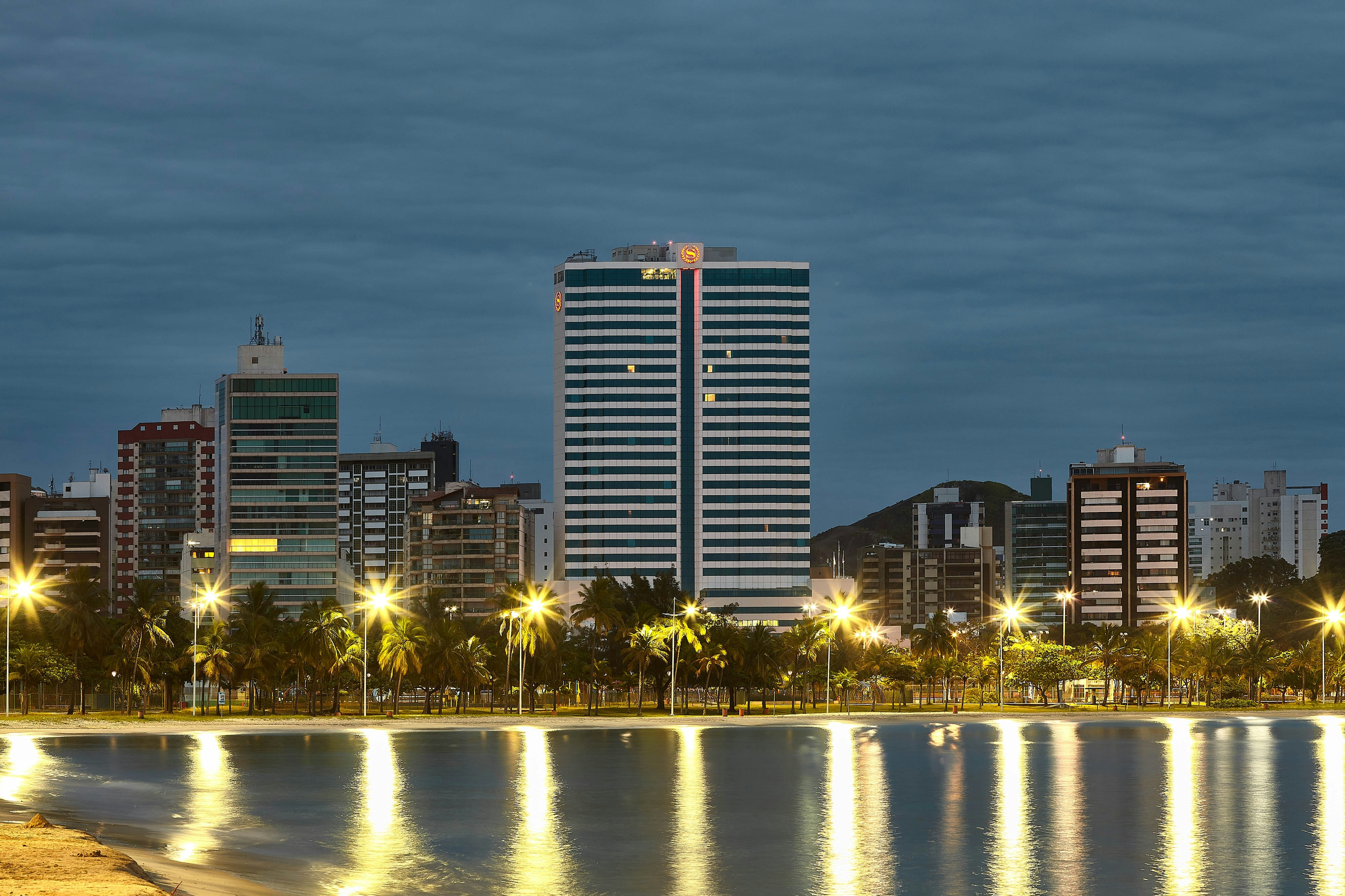 Sheraton Vitoria Hotel 43/43